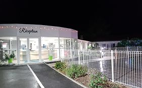 Vent d'Eden Park Hôtel